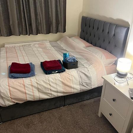 2 St Judes Court D24H1X4 Students Only Daire Dublin Dış mekan fotoğraf