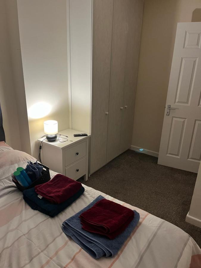 2 St Judes Court D24H1X4 Students Only Daire Dublin Dış mekan fotoğraf