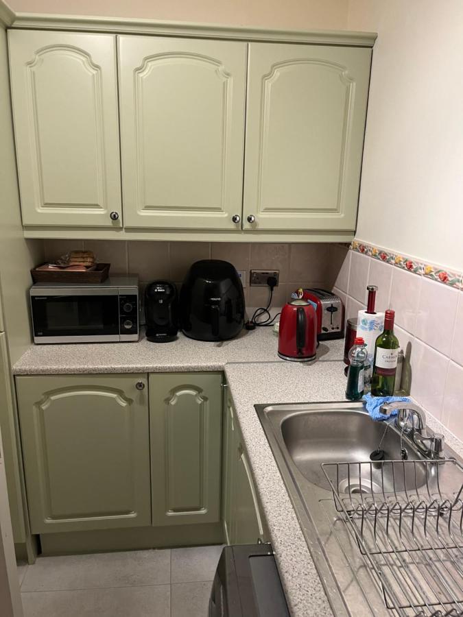 2 St Judes Court D24H1X4 Students Only Daire Dublin Dış mekan fotoğraf