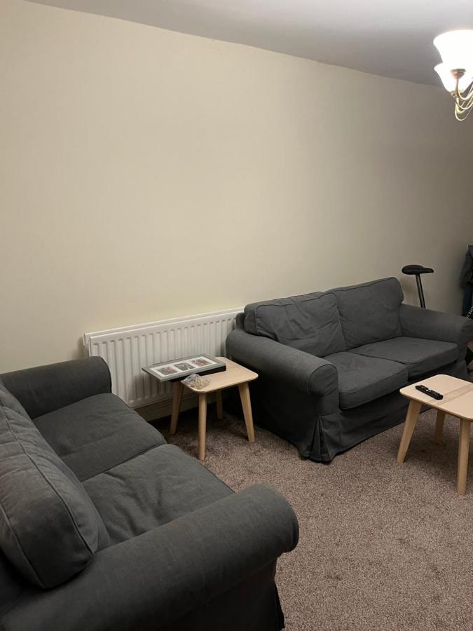 2 St Judes Court D24H1X4 Students Only Daire Dublin Dış mekan fotoğraf